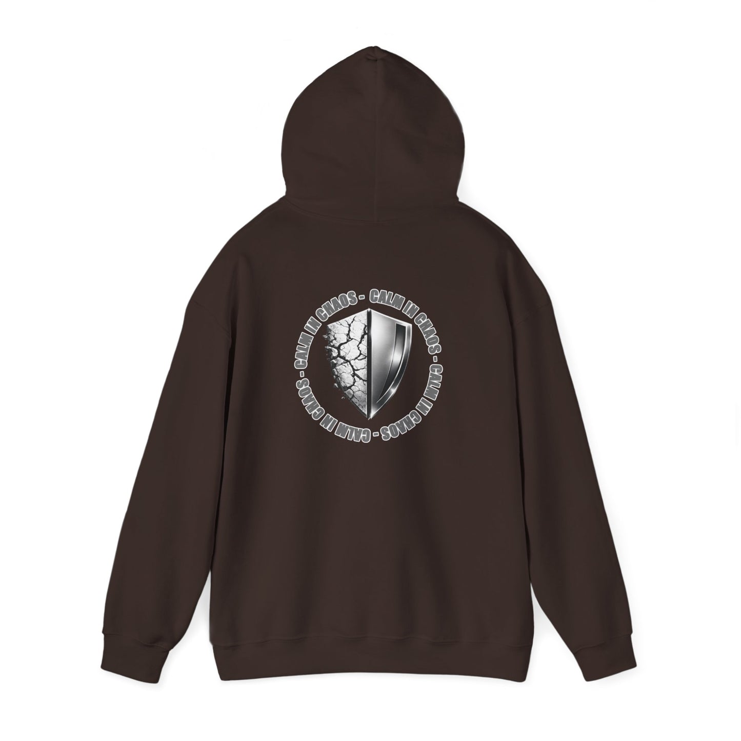 The Defender Hoodie