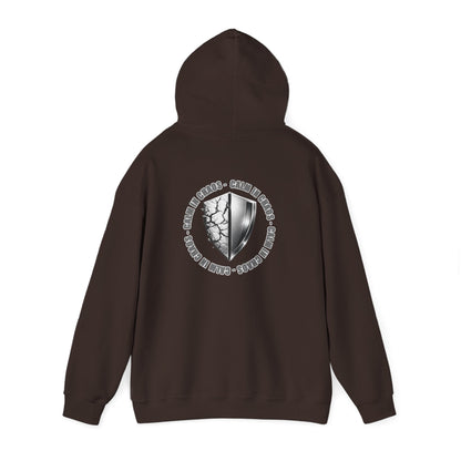 The Defender Hoodie