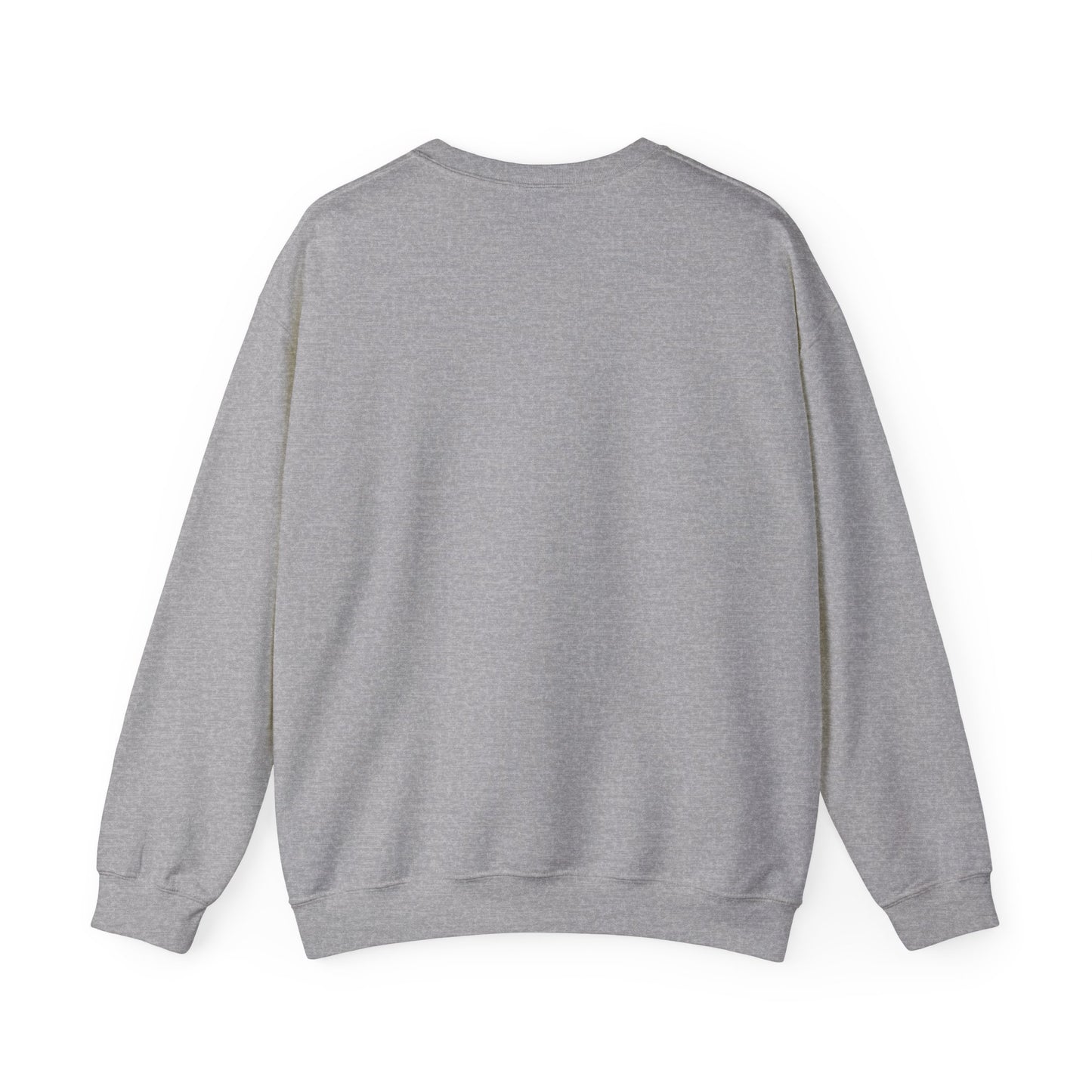 The Entry to Chaos Crewneck