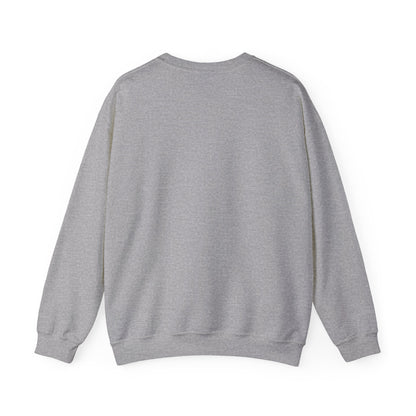 The Entry to Chaos Crewneck