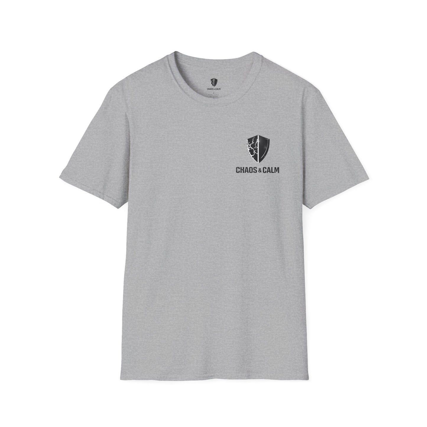 The Chaos Tee