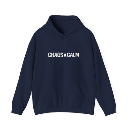 The Defender Hoodie