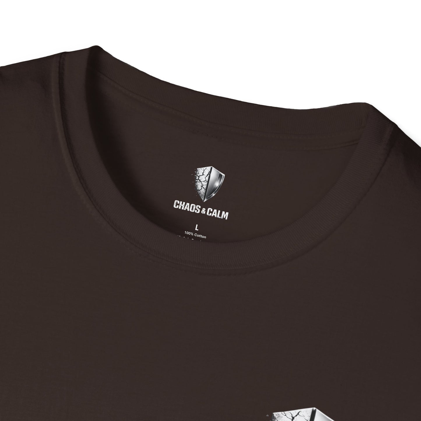 The Chaos Tee