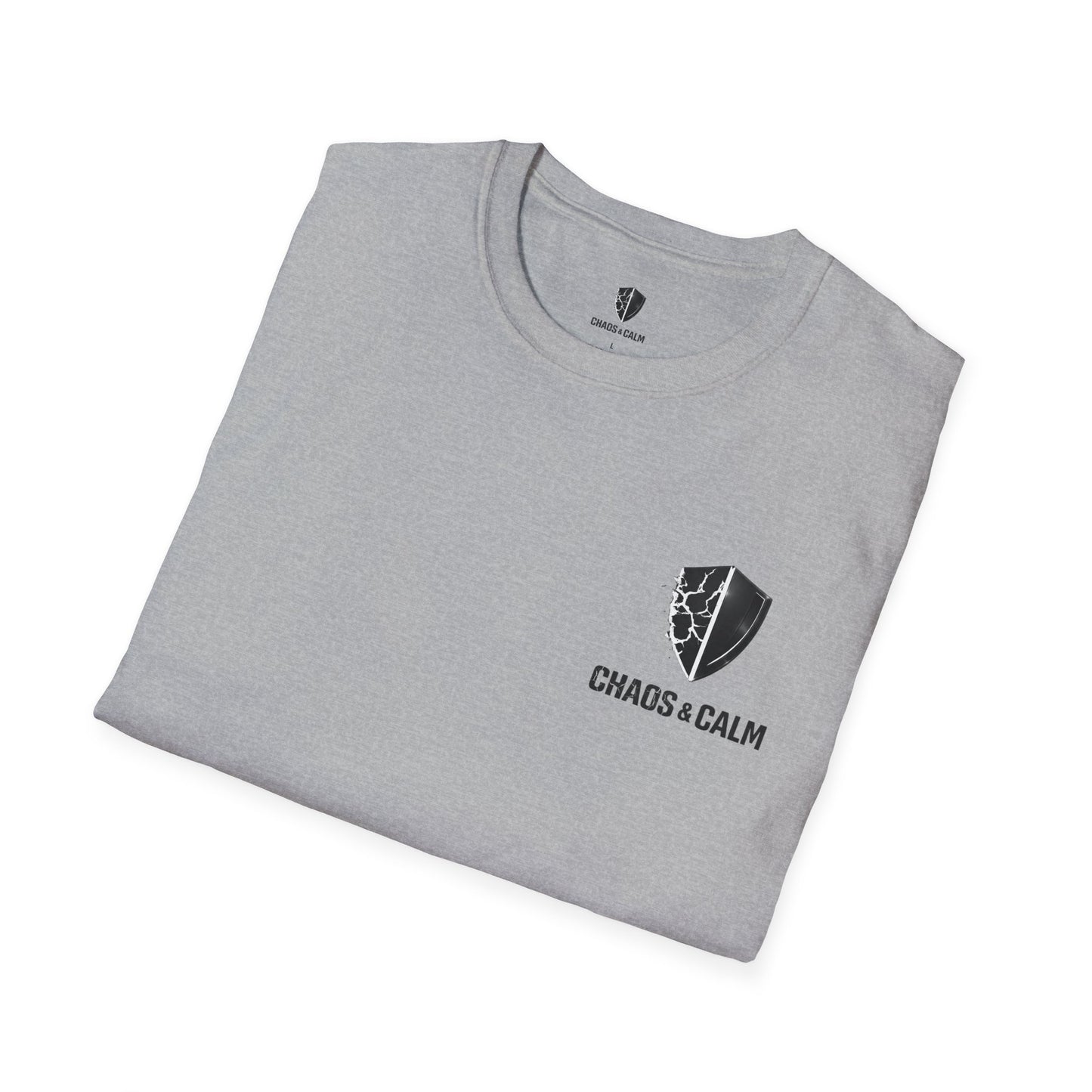 The Chaos Tee