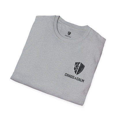The Chaos Tee