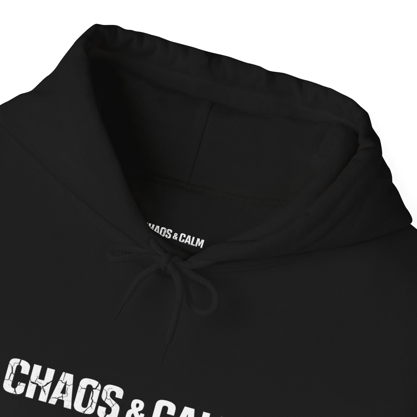 The Defender Hoodie