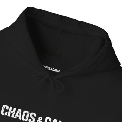 The Defender Hoodie