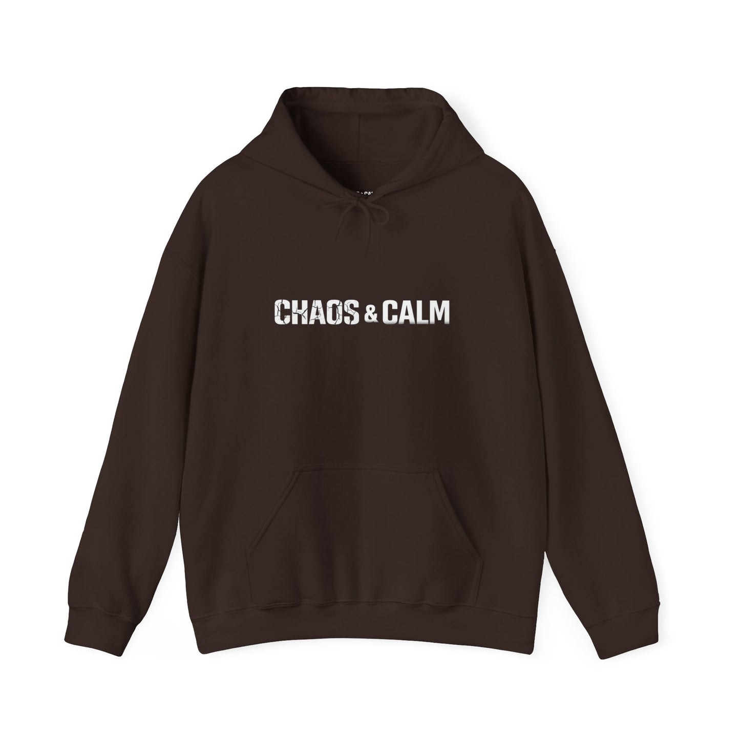 The Defender Hoodie
