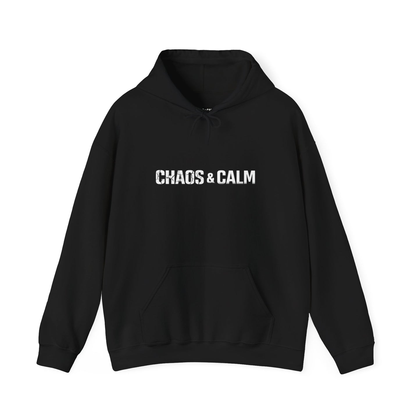 The Defender Hoodie