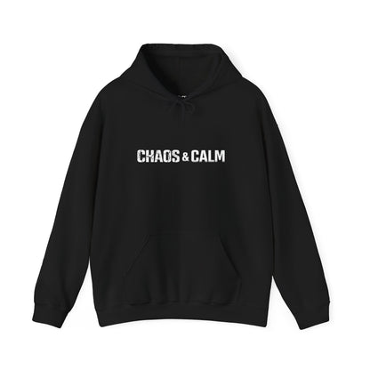 The Defender Hoodie