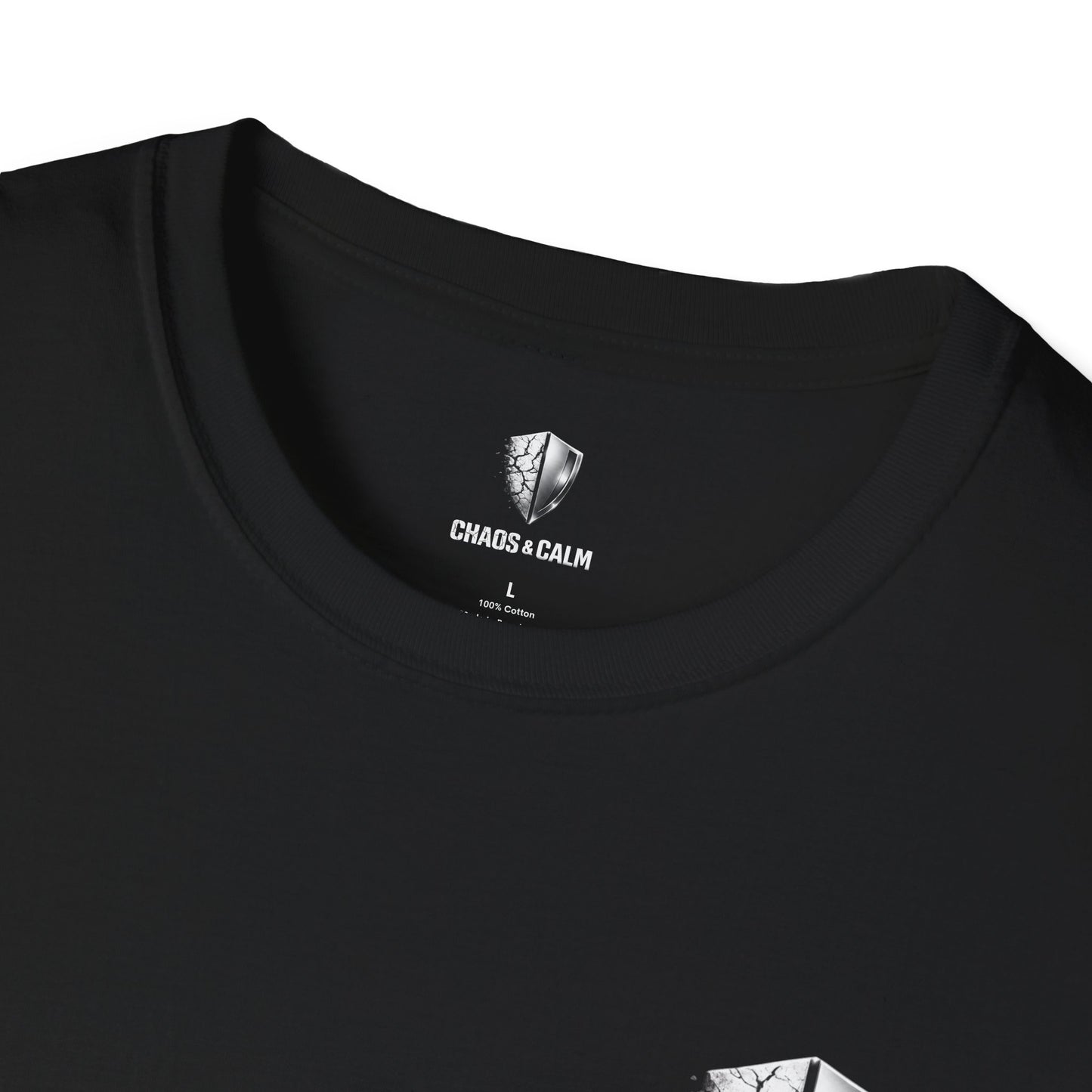 The Chaos Tee