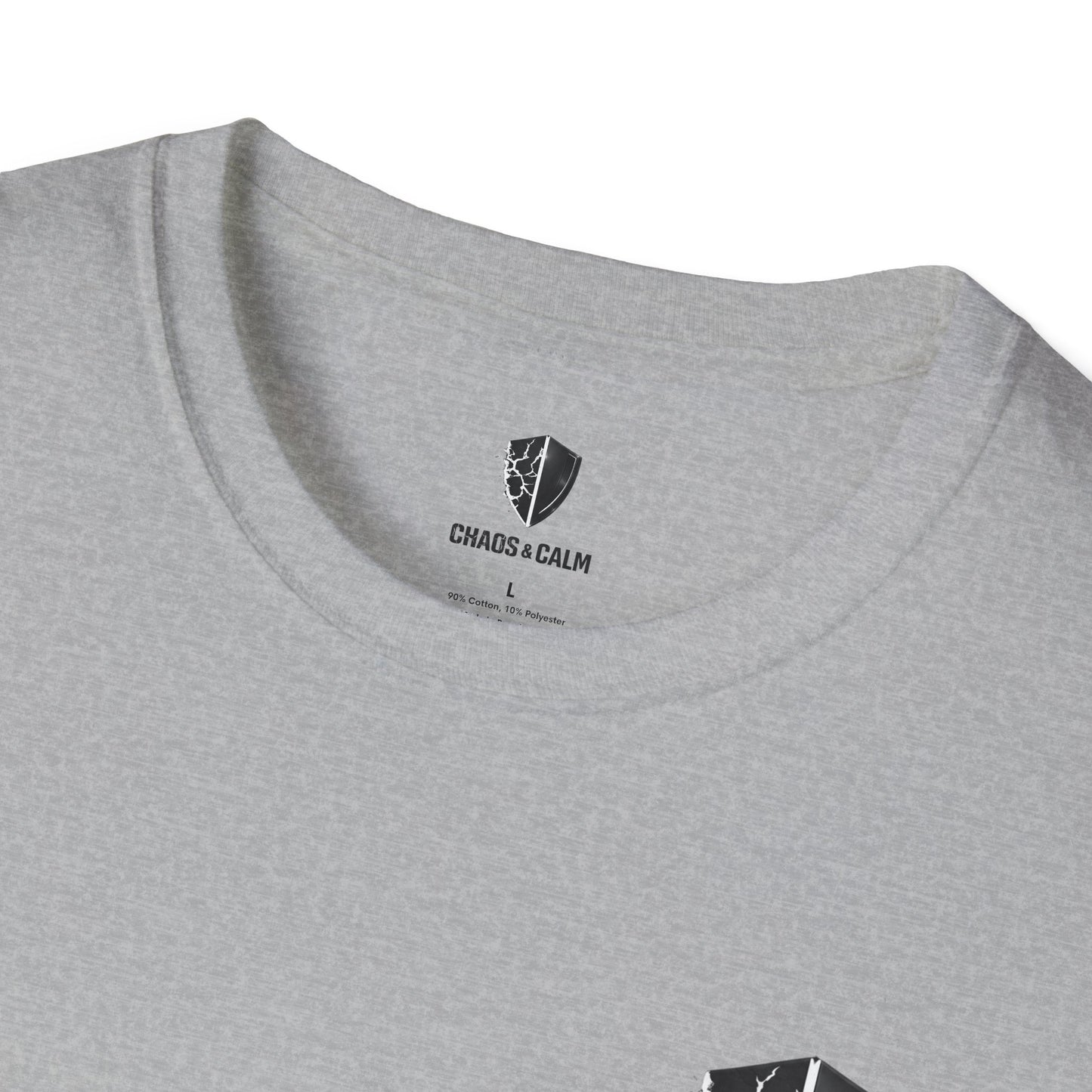 The Chaos Tee