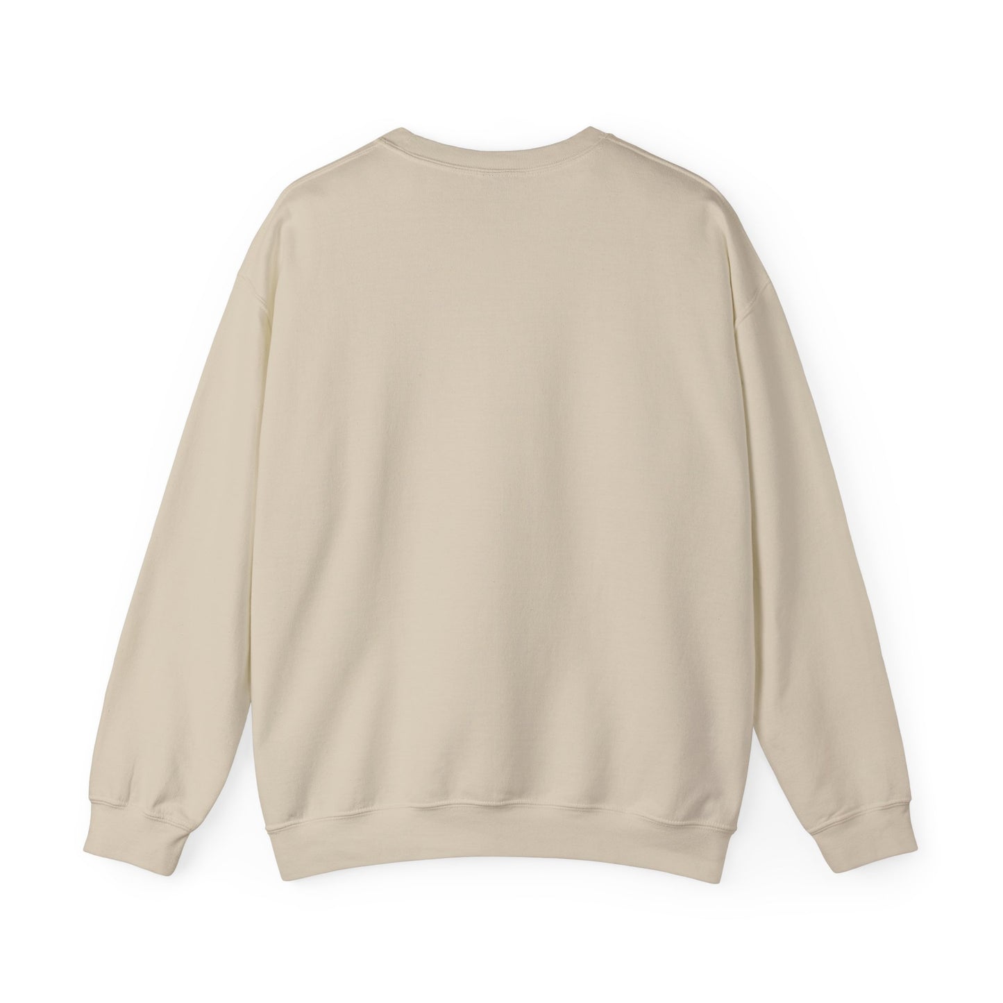 The Entry to Chaos Crewneck