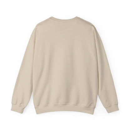 The Entry to Chaos Crewneck