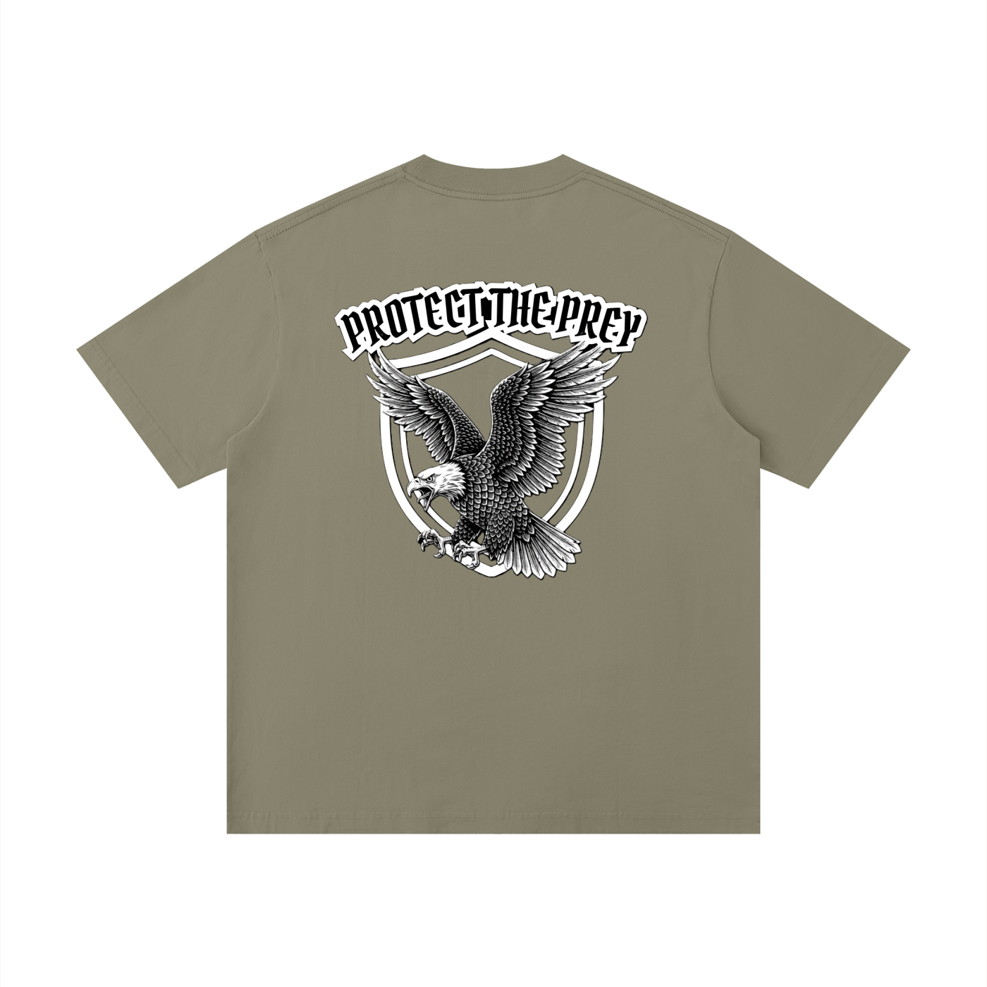 The Protector Tee