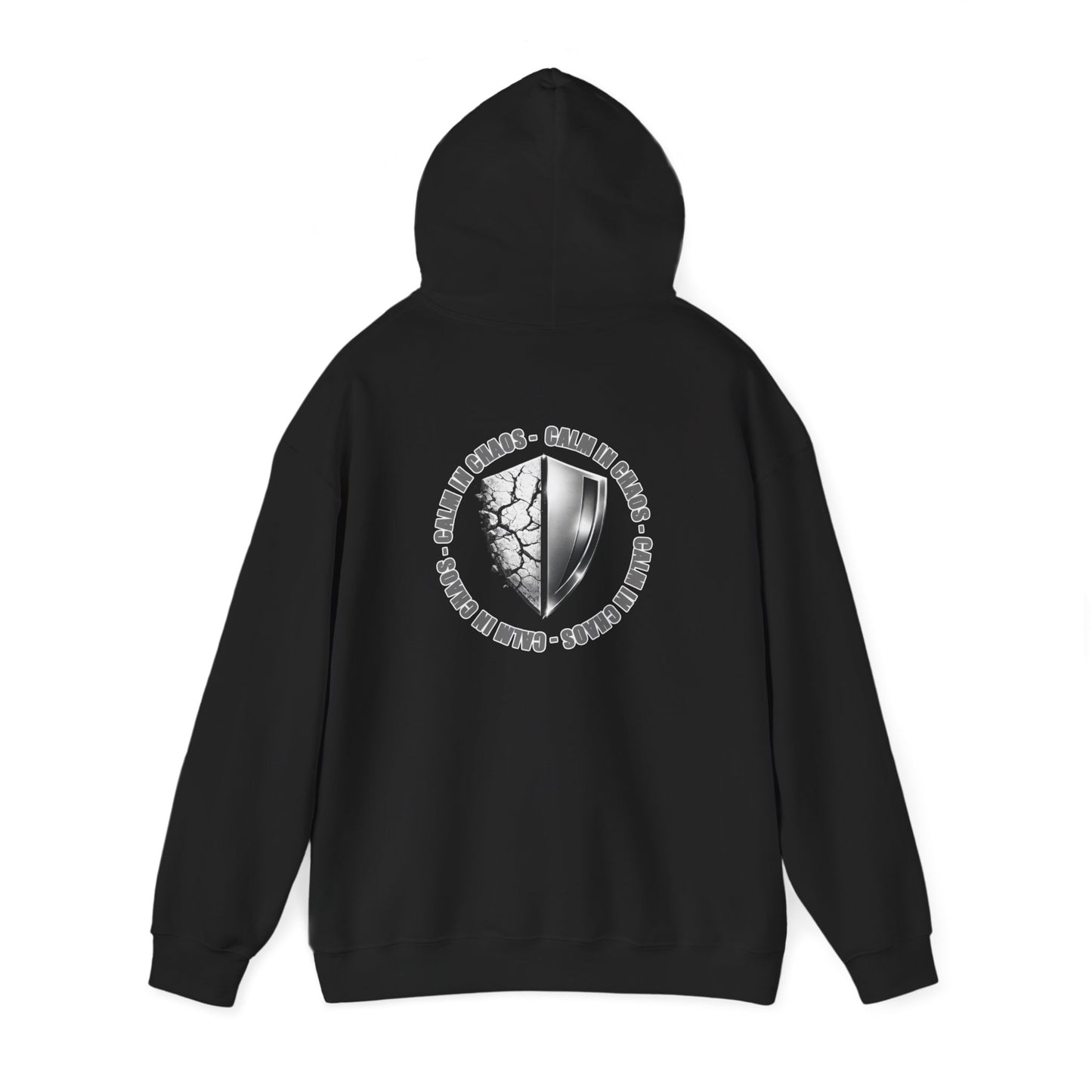 The Defender Hoodie