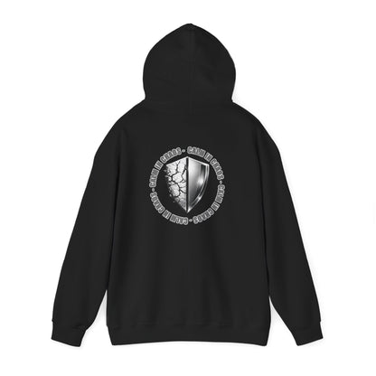 The Defender Hoodie