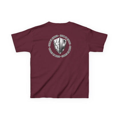 Chaos & Calm - The Mini Defender Tee