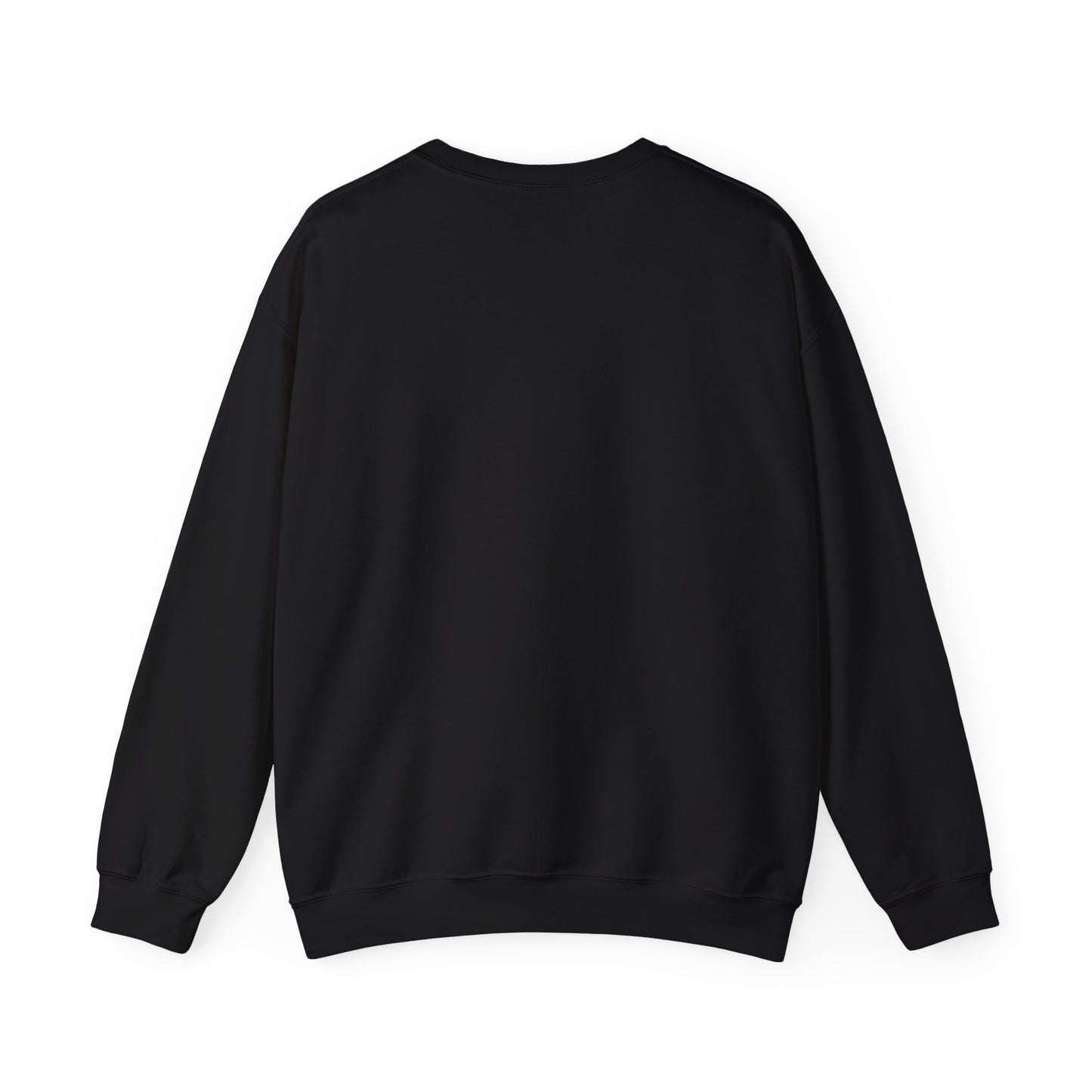 The Entry to Chaos Crewneck