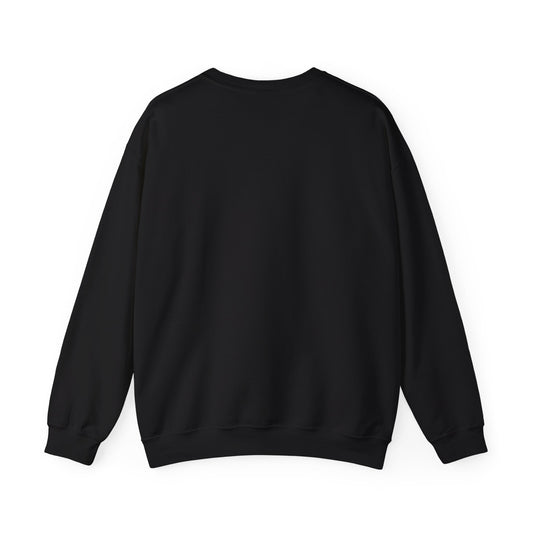 The Entry to Chaos Crewneck