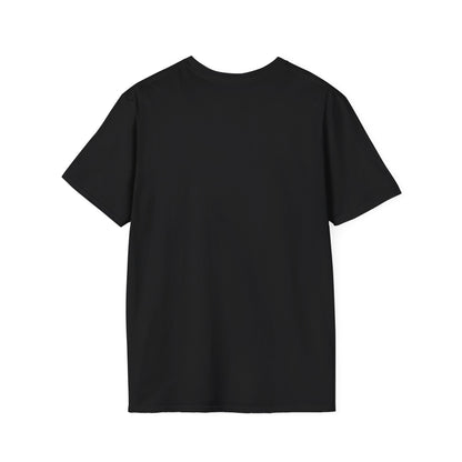 The No Time for Rest Tee