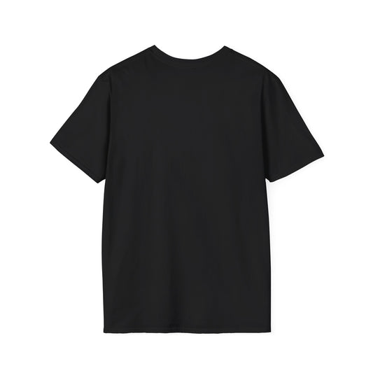 The No Time for Rest Tee