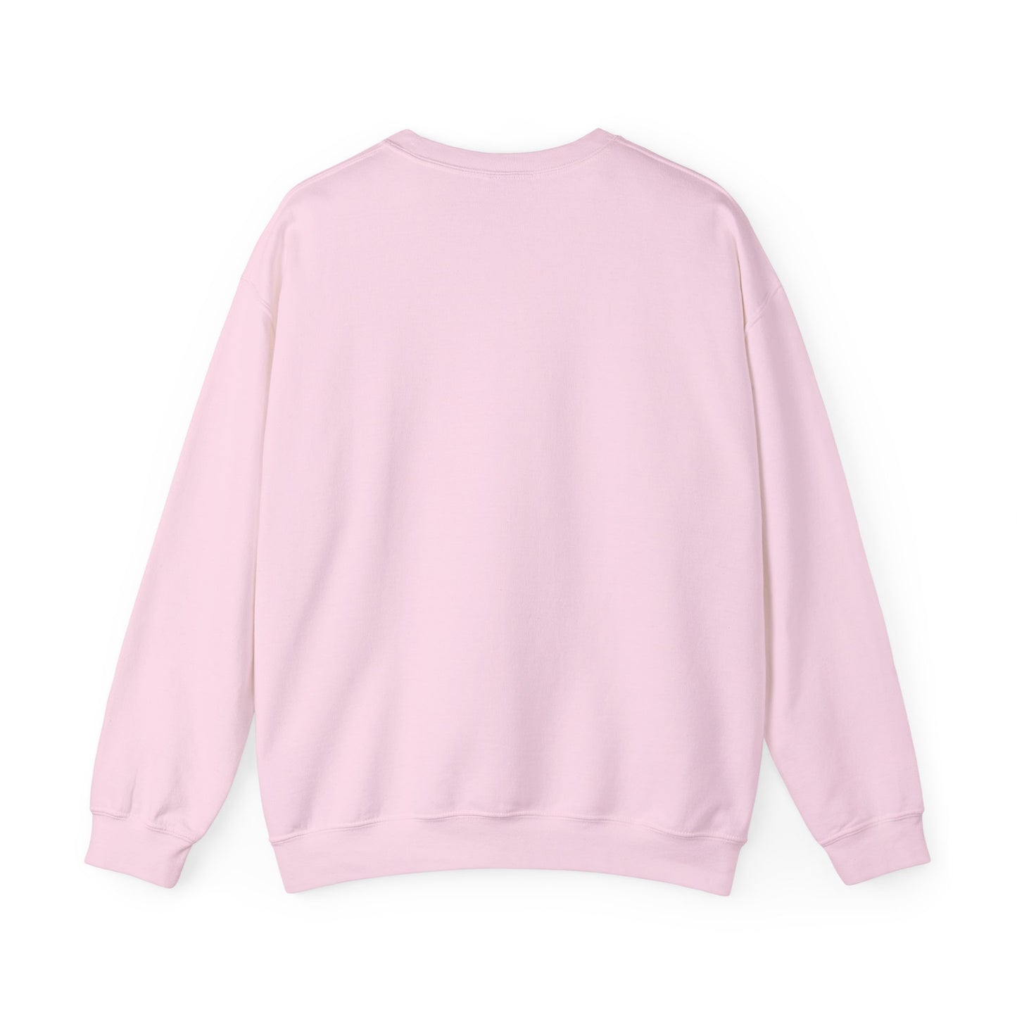 The Entry to Chaos Crewneck