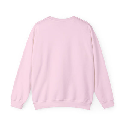 The Entry to Chaos Crewneck