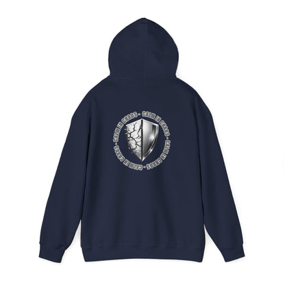 The Defender Hoodie