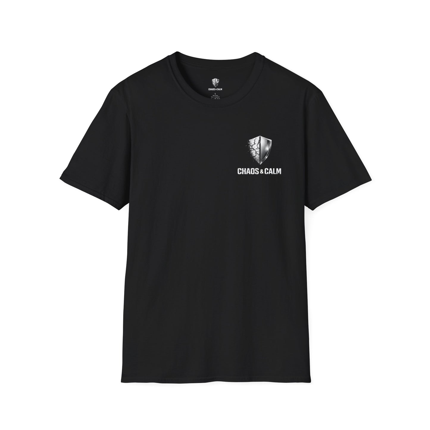The Chaos Tee