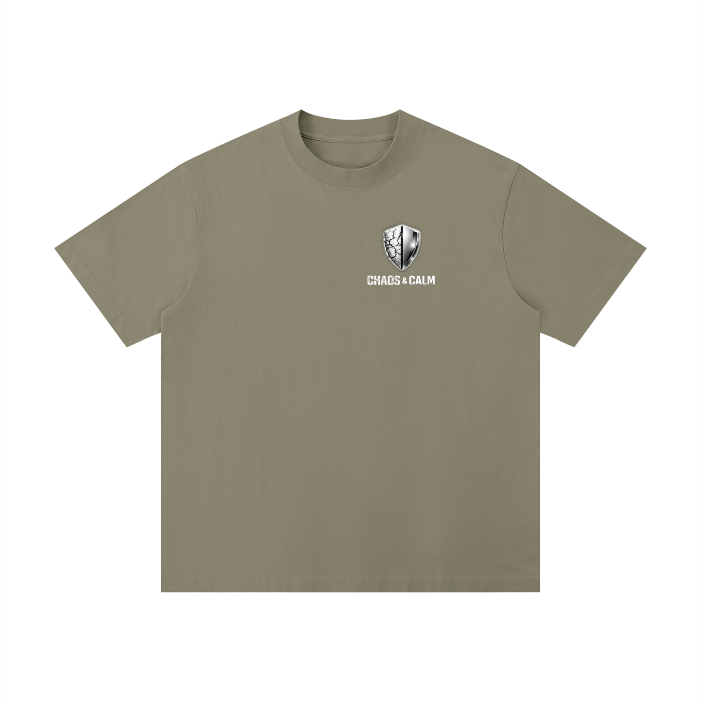 The Protector Tee