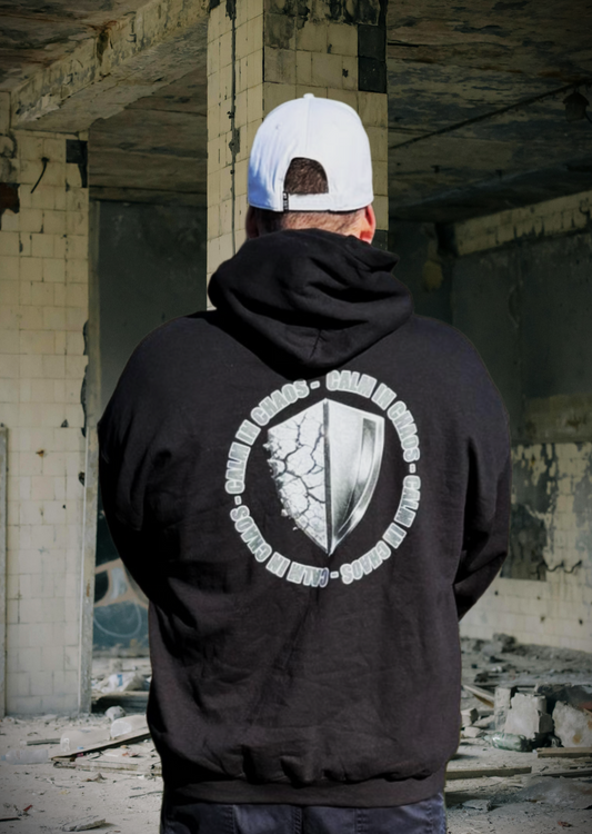 The Defender Hoodie