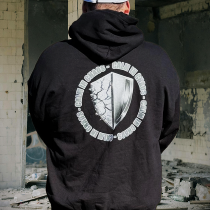 The Defender Hoodie