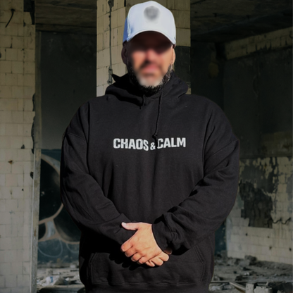 The Defender Hoodie