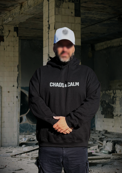 The Defender Hoodie