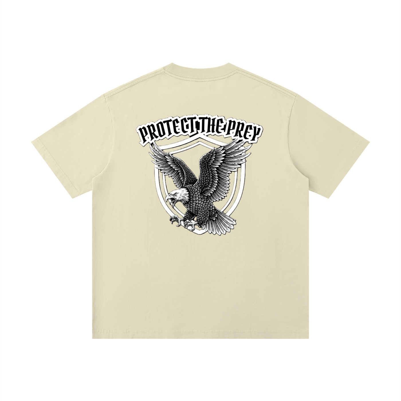 The Protector Tee