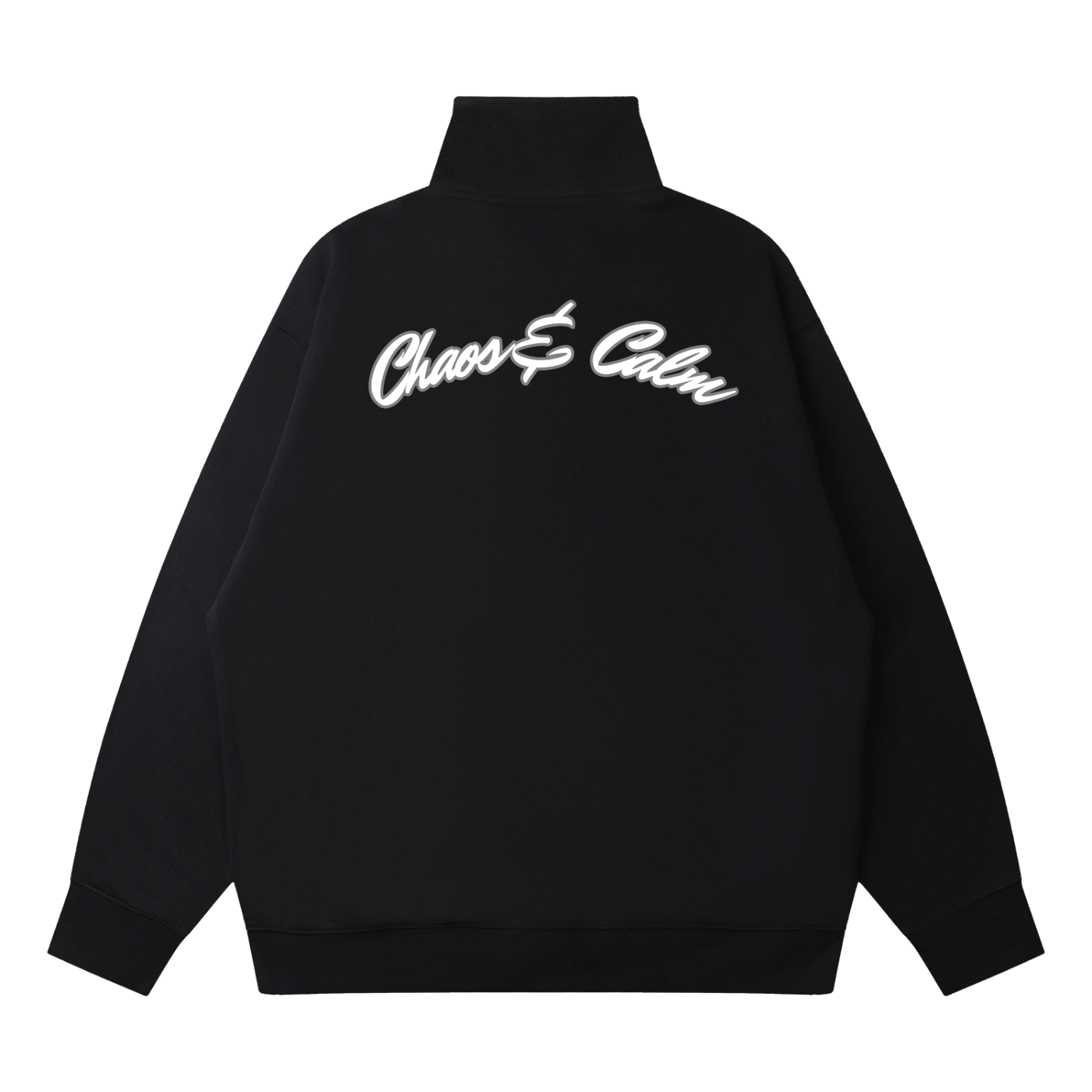 The Cover Jersey - Unisex